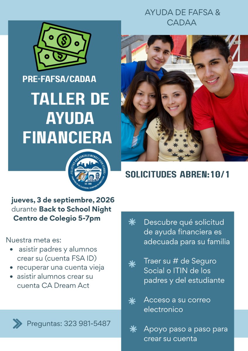 flyer span